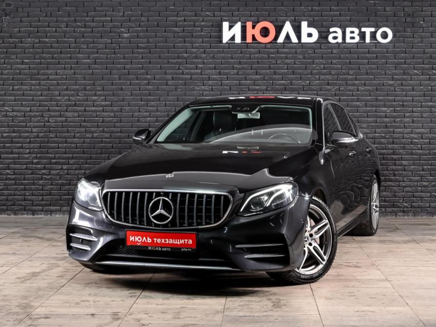 Mercedes-Benz E-Класс V (W213 S213 C238) Екатеринбург  - изображение 1