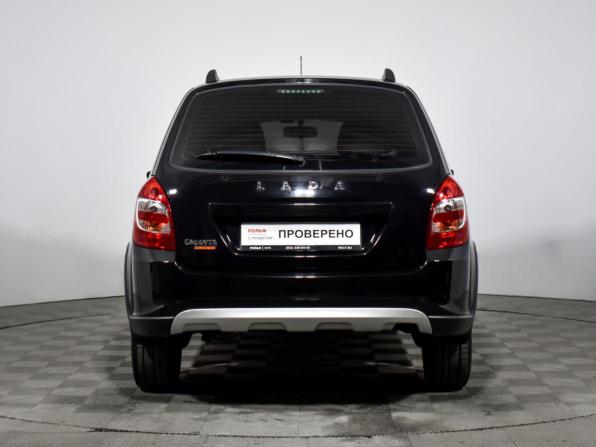 Lada (ВАЗ) Granta I Рестайлинг с пробегом 2022 года, цена 798 600 рублей, 54234 км, универсал, Автокод Объявления