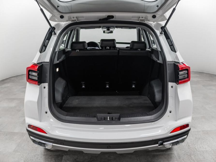Chery Tiggo 4 Pro I Рестайлинг Красноярск  - изображение 20
