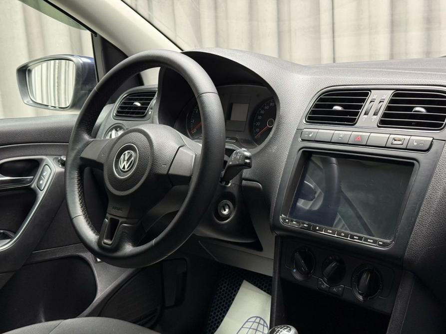 Volkswagen Polo V Ижевск  - изображение 10