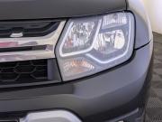Renault Duster I Рестайлинг Москва  - изображение 37