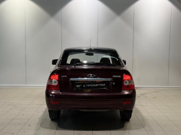 Lada (ВАЗ) Priora I с пробегом 2012 года, цена 280 000 рублей, 170000 км, хэтчбек, Автокод Объявления
