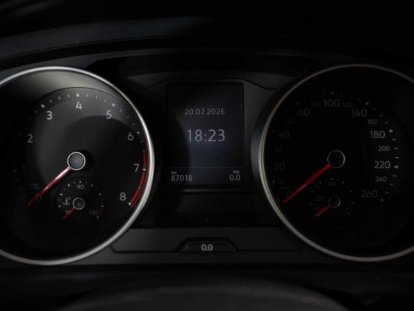 Volkswagen Tiguan II с пробегом 2020 года, цена 2 240 000 рублей, 86100 км, внедорожник, Автокод Объявления