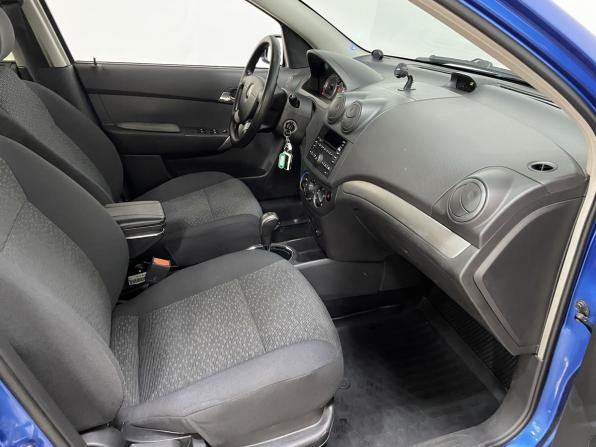 Ravon Nexia R3 с пробегом 2017 года, цена 899 000 рублей, 51274 км, седан, Автокод Объявления