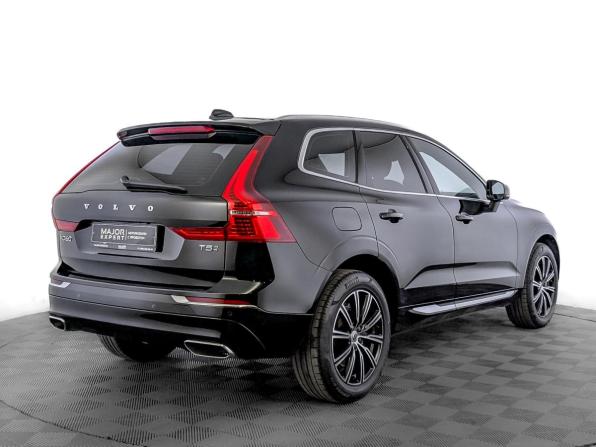 Volvo XC60 II с пробегом 2020 года, цена 4 300 000 рублей, 46592 км, внедорожник, Автокод Объявления