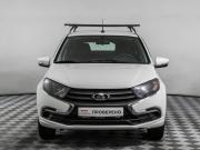 Lada (ВАЗ) Granta I Рестайлинг Москва  - изображение 15