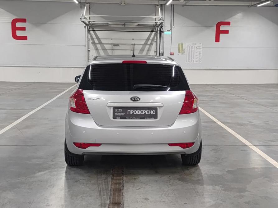 Kia Ceed I Рестайлинг Казань  - изображение 7