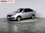 Lada (ВАЗ) Granta I Рестайлинг Белгород  - изображение 17