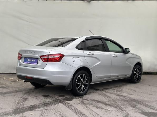 Lada (ВАЗ) Vesta I с пробегом 2016 года, цена 820 000 рублей, 143967 км, седан, Автокод Объявления