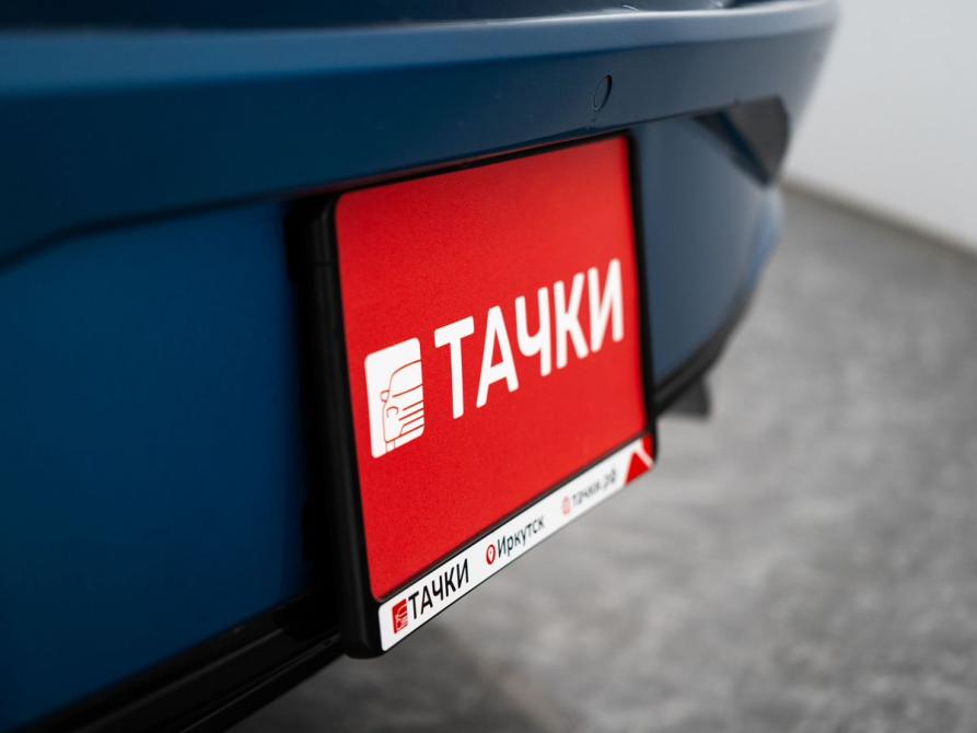 Hyundai Elantra VII (CN7) Иркутск  - изображение 26
