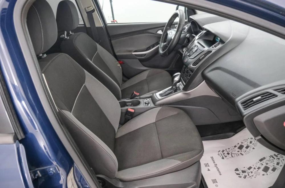 Ford Focus III Красноярск  - изображение 14