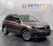 Volkswagen Tiguan II Москва  - изображение 25