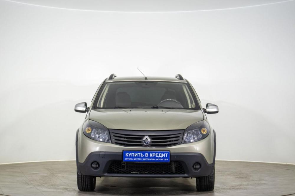 Renault Sandero I Оренбург  - изображение 2