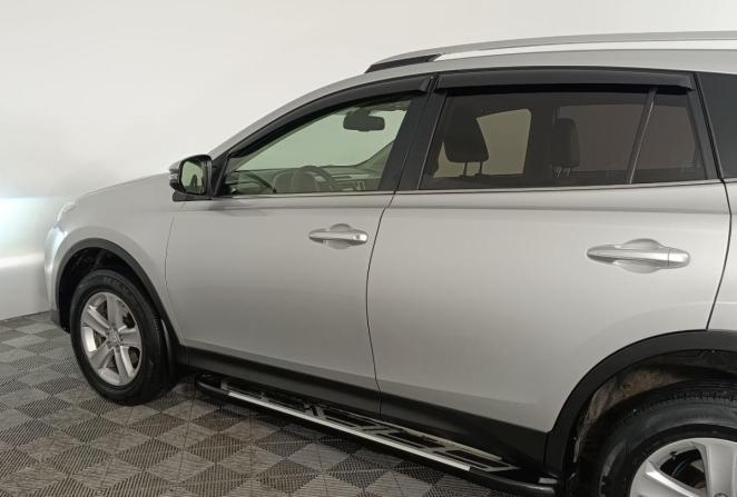 Toyota RAV4 IV (XA40) с пробегом 2014 года, цена 1 825 000 рублей, 200560 км, внедорожник, Автокод Объявления