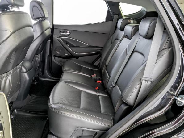 Hyundai Santa Fe III Рестайлинг с пробегом 2015 года, цена 1 980 000 рублей, 104301 км, внедорожник, Автокод Объявления