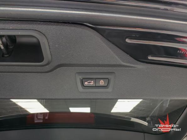 BMW X5 III (F15) с пробегом 2013 года, цена 2 200 000 рублей, 169000 км, внедорожник, Автокод Объявления