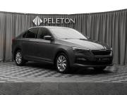 Skoda Rapid II Москва  - изображение 25