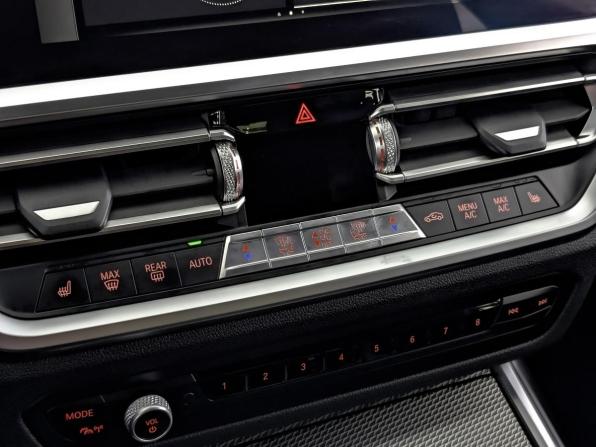 BMW 3 серии VII (G2x) с пробегом 2021 года, цена 3 950 000 рублей, 103977 км, седан, Автокод Объявления