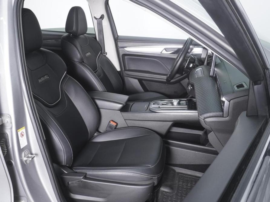 Haval Jolion I Ростов-на-Дону  - изображение 8