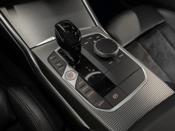 BMW 3 серии VII (G2x) с пробегом 2021 года, цена 3 410 000 рублей, 127073 км, седан, Автокод Объявления