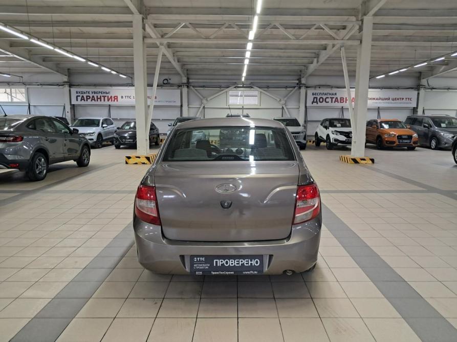 Lada (ВАЗ) Granta I Набережные Челны  - изображение 7