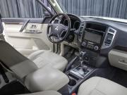 Mitsubishi Pajero IV Рестайлинг 2 Москва  - изображение 31