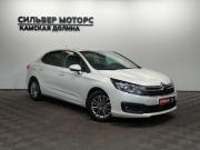 Citroen C4 II Рестайлинг Пермь  - изображение 22