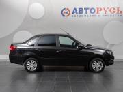 Lada (ВАЗ) Granta I Рестайлинг Москва  - изображение 30