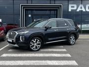 Hyundai Palisade I Воронеж  - изображение 14