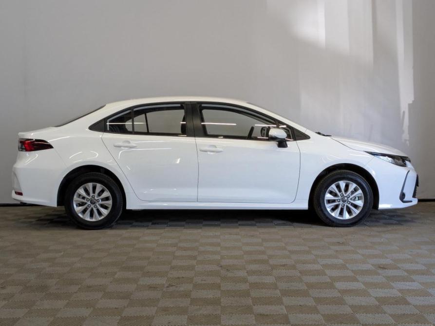 Toyota Corolla XII (E210) Москва  - изображение 4