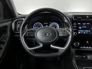 Hyundai Creta II Москва  - изображение 38