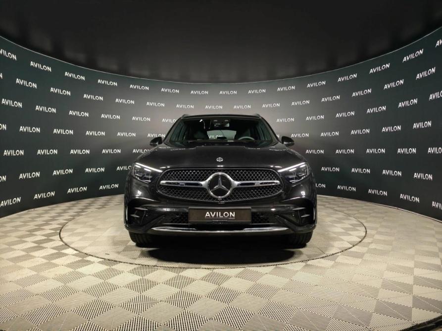Mercedes-Benz GLC II (X254) Москва  - изображение 5