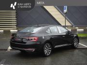 Skoda Superb III Рестайлинг Казань  - изображение 16