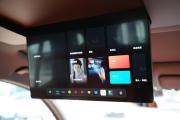 Li Auto (Lixiang) L9 I Крым  - изображение 60