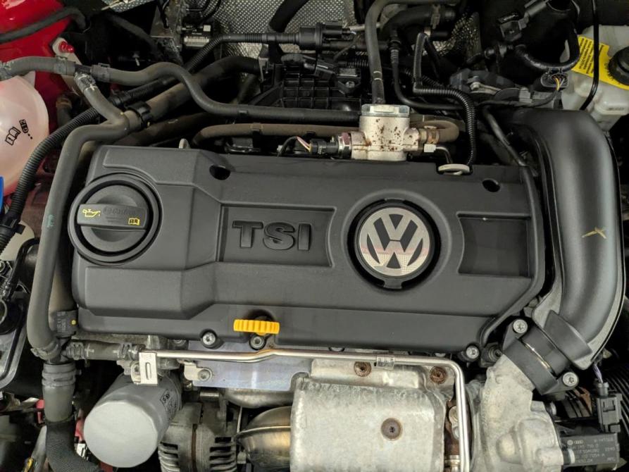 Volkswagen Jetta VI Рестайлинг Москва  - изображение 15