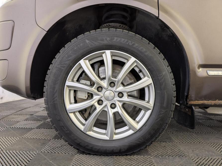 Volkswagen Multivan T5 Рестайлинг Москва  - изображение 12