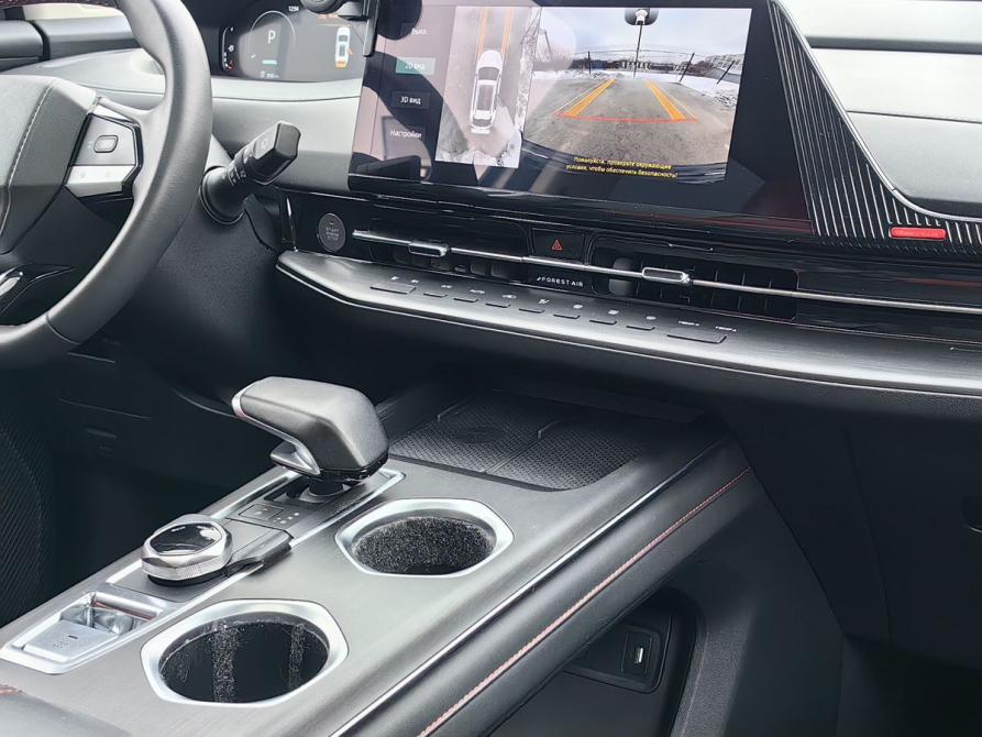 Changan CS55 Plus II Санкт-Петербург  - изображение 10