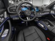 Mercedes-Benz GLS II (X167) Рестайлинг Москва  - изображение 41