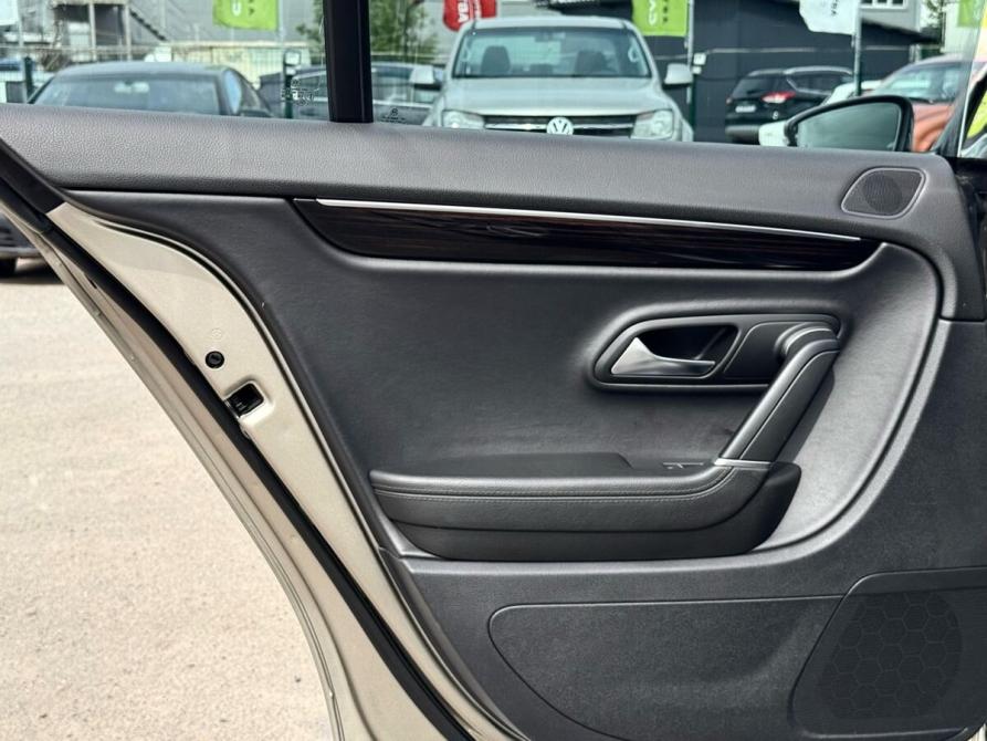 Volkswagen Passat CC I Рестайлинг Ижевск  - изображение 19