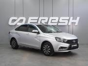 Lada (ВАЗ) Vesta I Воронеж  - изображение 17