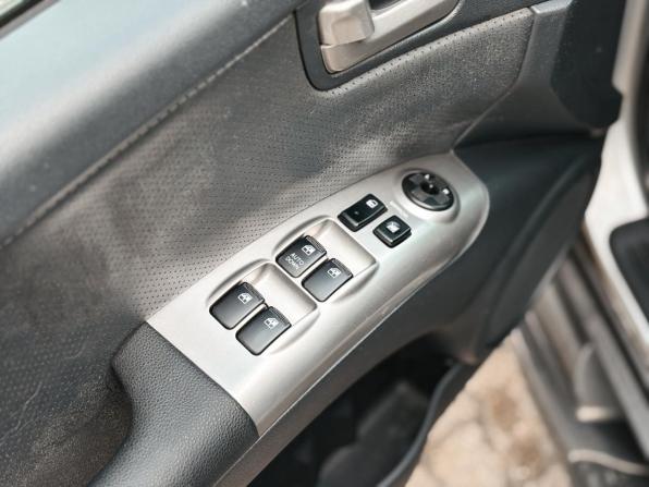 Kia Sportage II с пробегом 2007 года, цена 767 000 рублей, 173770 км, внедорожник, Автокод Объявления