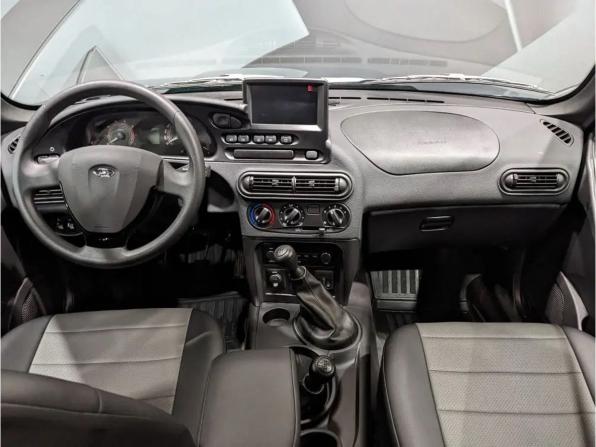 Lada (ВАЗ) Niva Travel I Рестайлинг с пробегом 2026 года, цена 1 475 000 рублей, 6893 км, внедорожник, Автокод Объявления