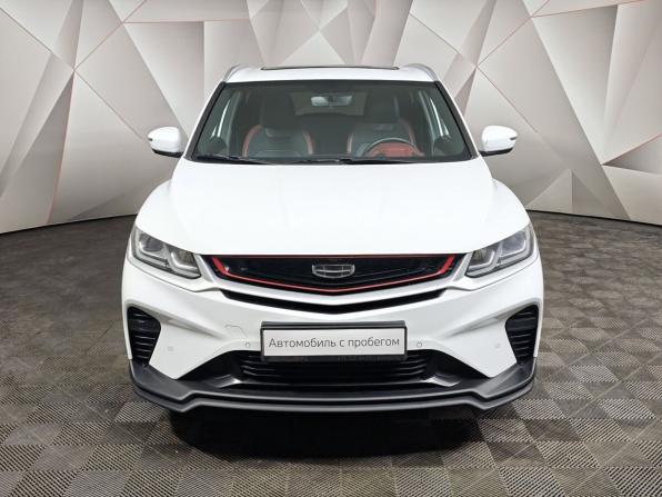 Geely Coolray I с пробегом 2023 года, цена 1 693 000 рублей, 65596 км, внедорожник, Автокод Объявления