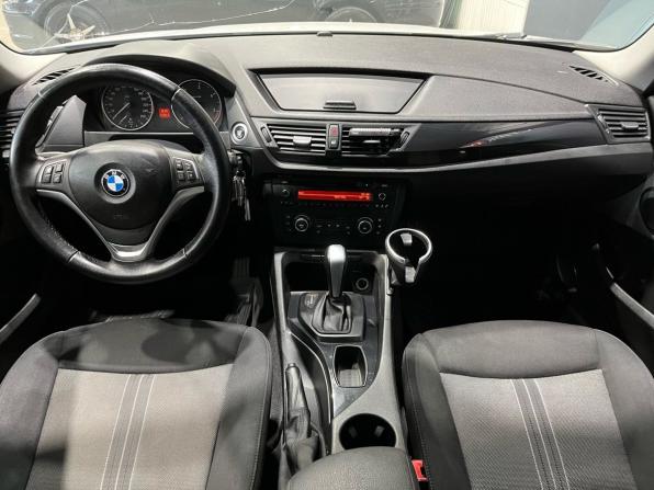 BMW X1 I (E84) с пробегом 2012 года, цена 1 115 000 рублей, 195900 км, внедорожник, Автокод Объявления