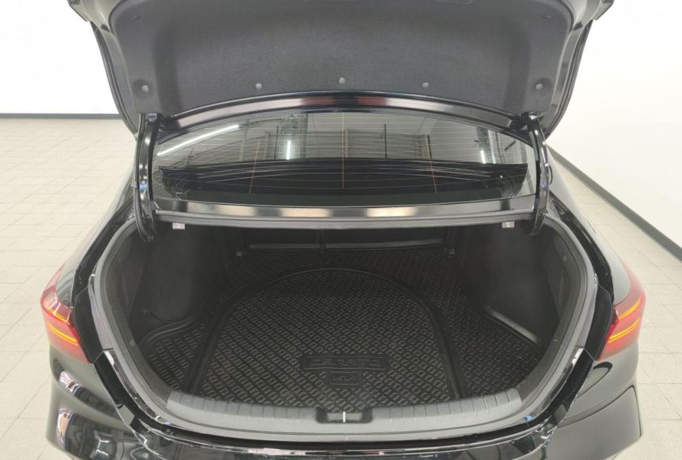 Kia Cerato IV Екатеринбург  - изображение 24