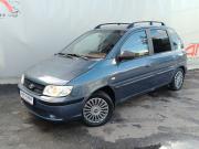 Hyundai Matrix I Рестайлинг Ярославль  - изображение 18