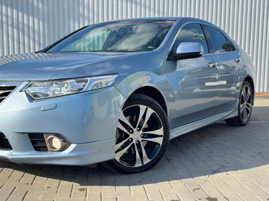 Honda Accord VIII Рестайлинг Ростов-на-Дону  - изображение 2