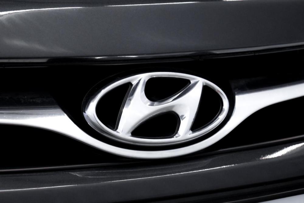 Hyundai i40 I Тюмень  - изображение 10