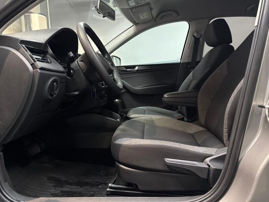 Skoda Rapid II Тверь  - изображение 8