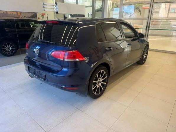 Volkswagen Golf VII с пробегом 2013 года, цена 1 025 000 рублей, 275361 км, хэтчбек, Автокод Объявления